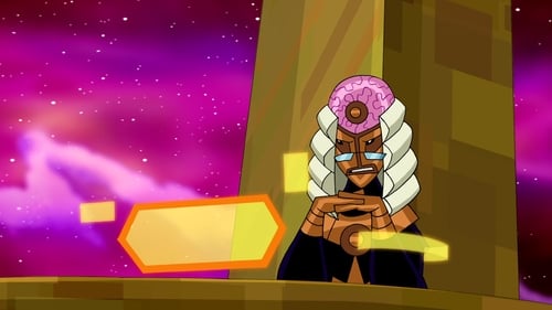 Ben 10: Omniverse Saison 6 Épisode 8