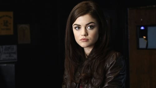 Pretty Little Liars Saison 1 Épisode 1