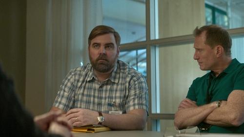 Le Crime à la racine Saison 1 Épisode 3