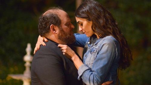 Le meilleur infarctus de ma vie Saison 1 Épisode 2