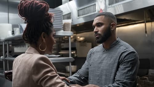 Harlem Saison 2 Épisode 6