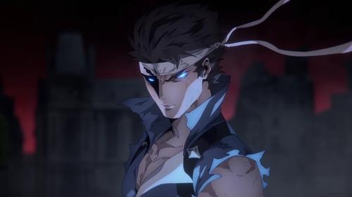 Castlevania : Nocturne Saison 2 Épisode 8