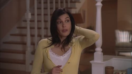Desperate Housewives Saison 3 Épisode 19