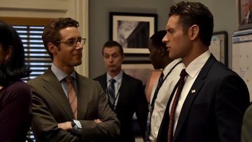 Designated Survivor Saison 2 Épisode 1