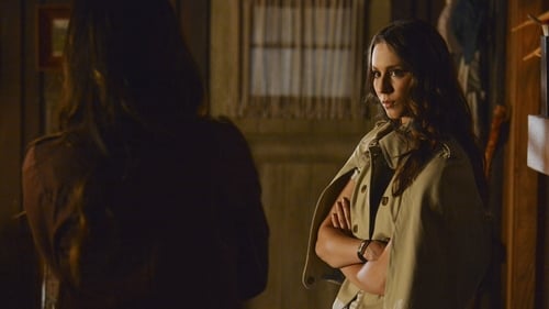 Pretty Little Liars Saison 4 Épisode 15