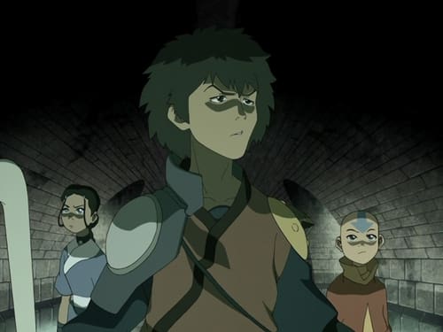 Avatar : Le Dernier Maître de l’air Saison 2 Épisode 17