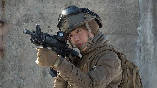Designated Survivor Saison 2 Épisode 17