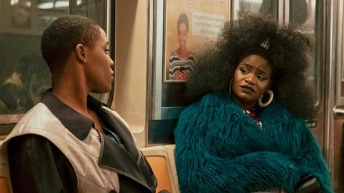 Harlem Saison 1 Épisode 9
