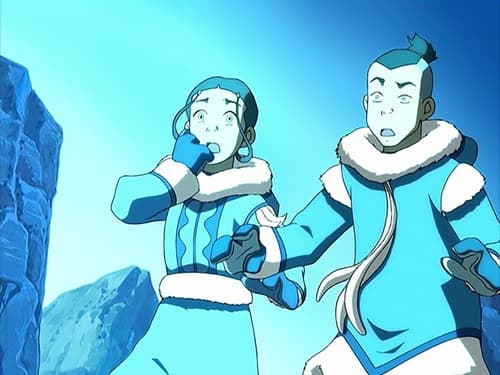 Avatar : Le Dernier Maître de l’air Saison 1 Épisode 1