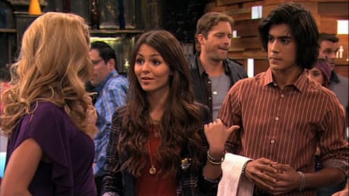 Victorious Saison 1 Épisode 10