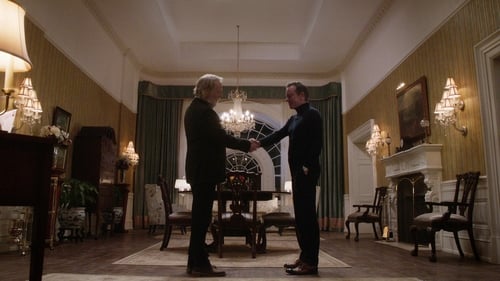 Designated Survivor Saison 3 Épisode 10