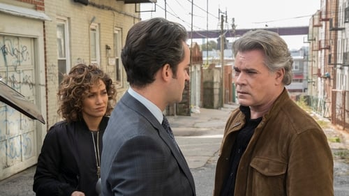 Shades of Blue : une flic entre deux feux Saison 2 Épisode 10