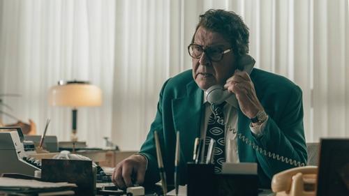 Whiskey on the Rocks Saison 1 Épisode 2