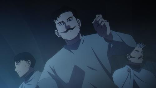 Du mouvement de la Terre Saison 1 Épisode 16