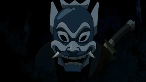 Avatar : Le Dernier Maître de l’air Saison 1 Épisode 13