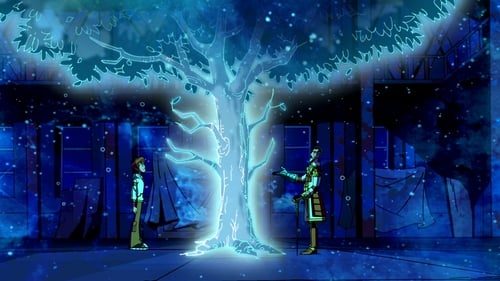 Ben 10: Omniverse Saison 6 Épisode 1