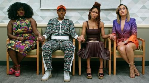 Harlem Saison 3 Épisode 1