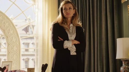 Designated Survivor Saison 1 Épisode 13