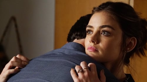 Pretty Little Liars Saison 7 Épisode 17
