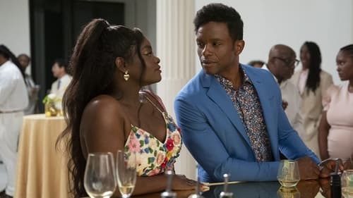 Harlem Saison 2 Épisode 4