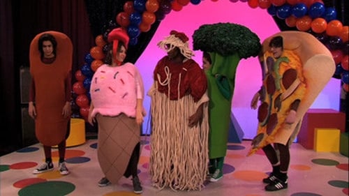 Victorious Saison 1 Épisode 15