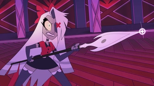 Hazbin Hotel Saison 1 Épisode 7