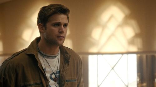 Prime Target Saison 1 Épisode 1