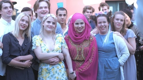 SKAM Saison 4 Épisode 10