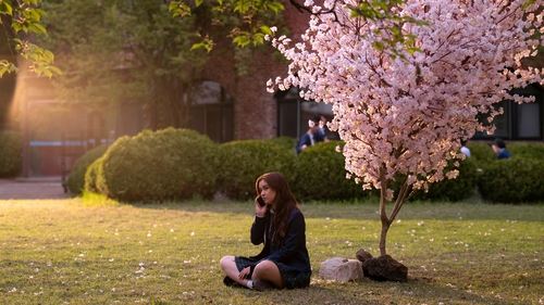 XO, Kitty Saison 2 Épisode 2