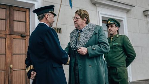 Whiskey on the Rocks Saison 1 Épisode 5