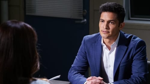 Pretty Little Liars Saison 7 Épisode 16