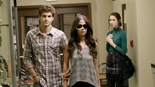Pretty Little Liars Saison 2 Épisode 23