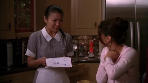 Desperate Housewives Saison 2 Épisode 21