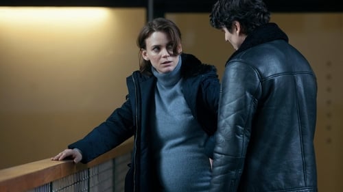 Stockholm Requiem Saison 1 Épisode 5