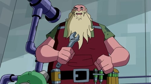Ben 10: Omniverse Saison 5 Épisode 3