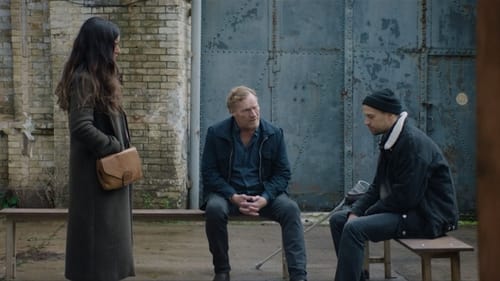 Wisting Saison 5 Épisode 3