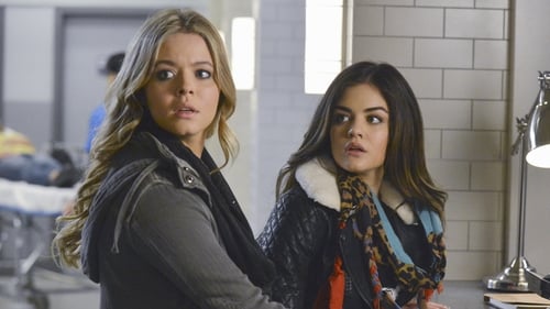 Pretty Little Liars Saison 5 Épisode 1