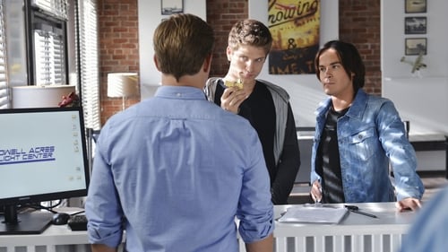 Pretty Little Liars Saison 4 Épisode 7