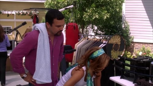 Desperate Housewives Saison 3 Épisode 4