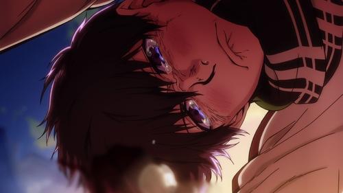 Blue Lock Saison 1 Épisode 1