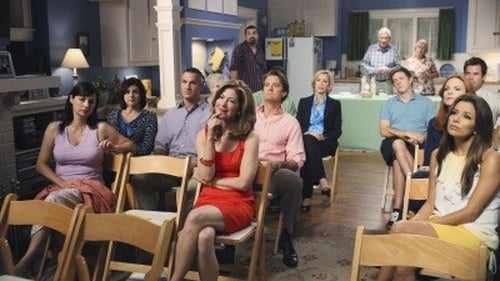 Desperate Housewives Saison 6 Épisode 5