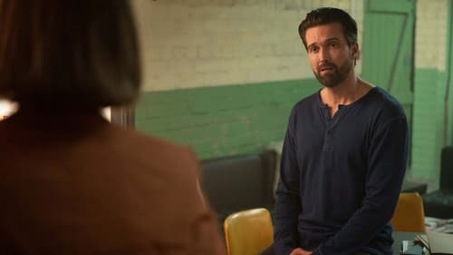 The Tower Saison 3 Épisode 3