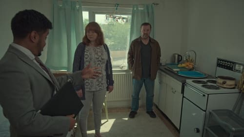 After Life Saison 3 Épisode 2