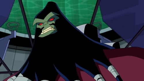 Ben 10: Omniverse Saison 2 Épisode 3