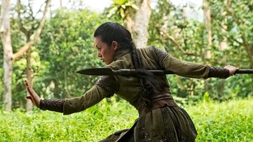 Marco Polo Saison 2 Épisode 8