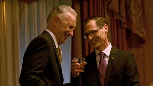Designated Survivor Saison 1 Épisode 20