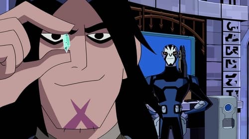 Ben 10: Omniverse Saison 7 Épisode 3