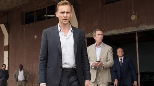 The Night Manager Saison 1 Épisode 6