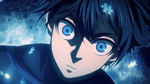 Blue Lock Saison 1 Épisode 29