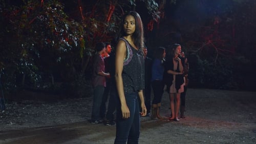 Pretty Little Liars Saison 4 Épisode 9